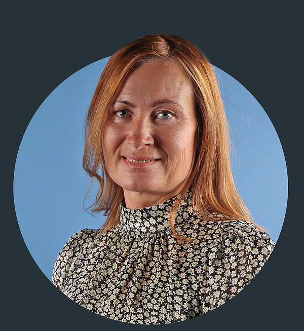 Kristiane Boortz