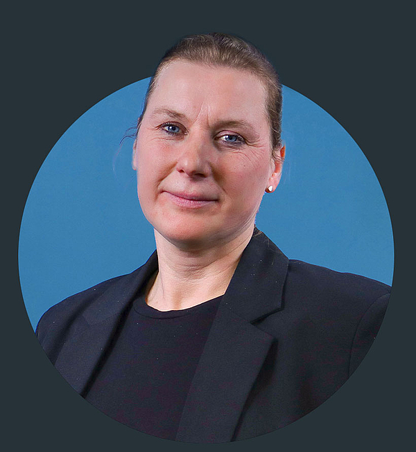 Heike Schönborn