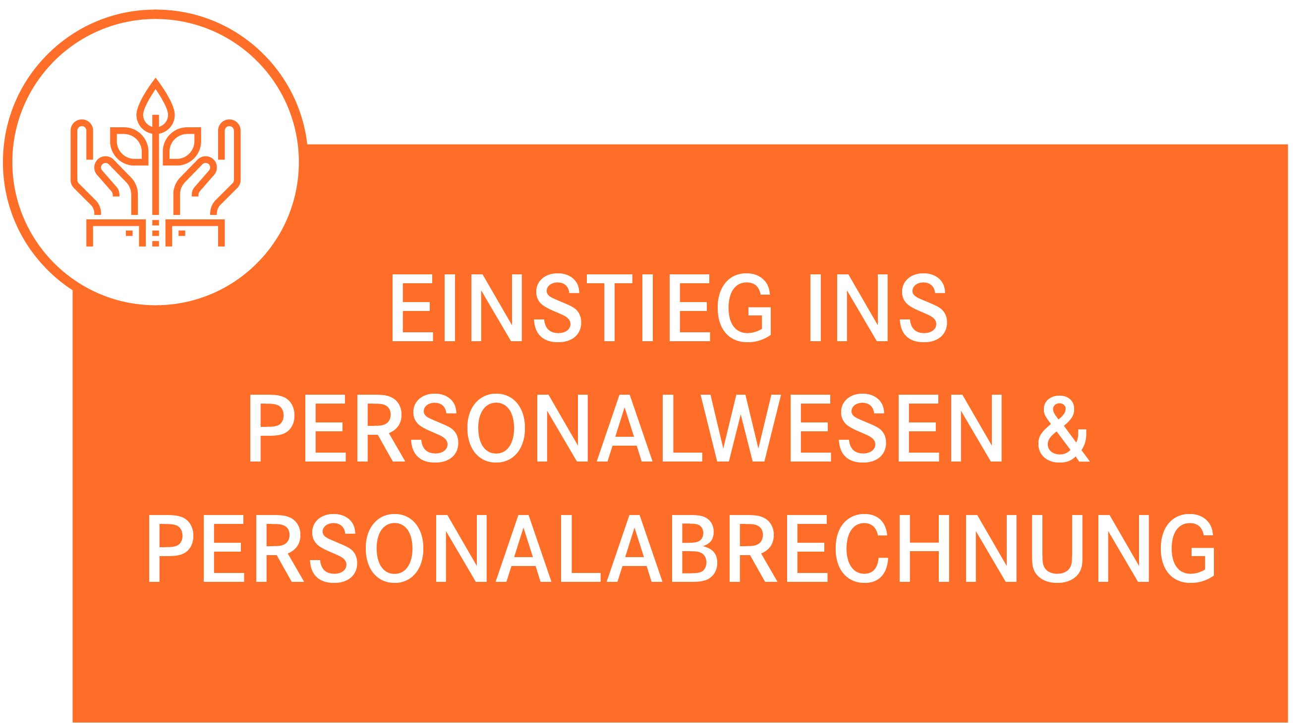 Einstieg ins Personalwesen & Personalabrechnung