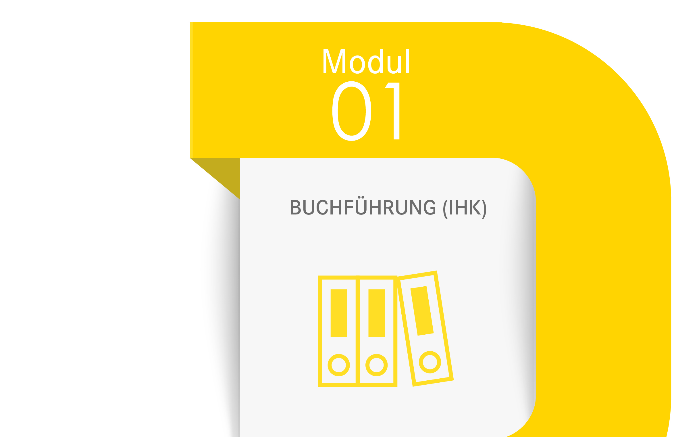 Modul 01: Buchführung (IHK)