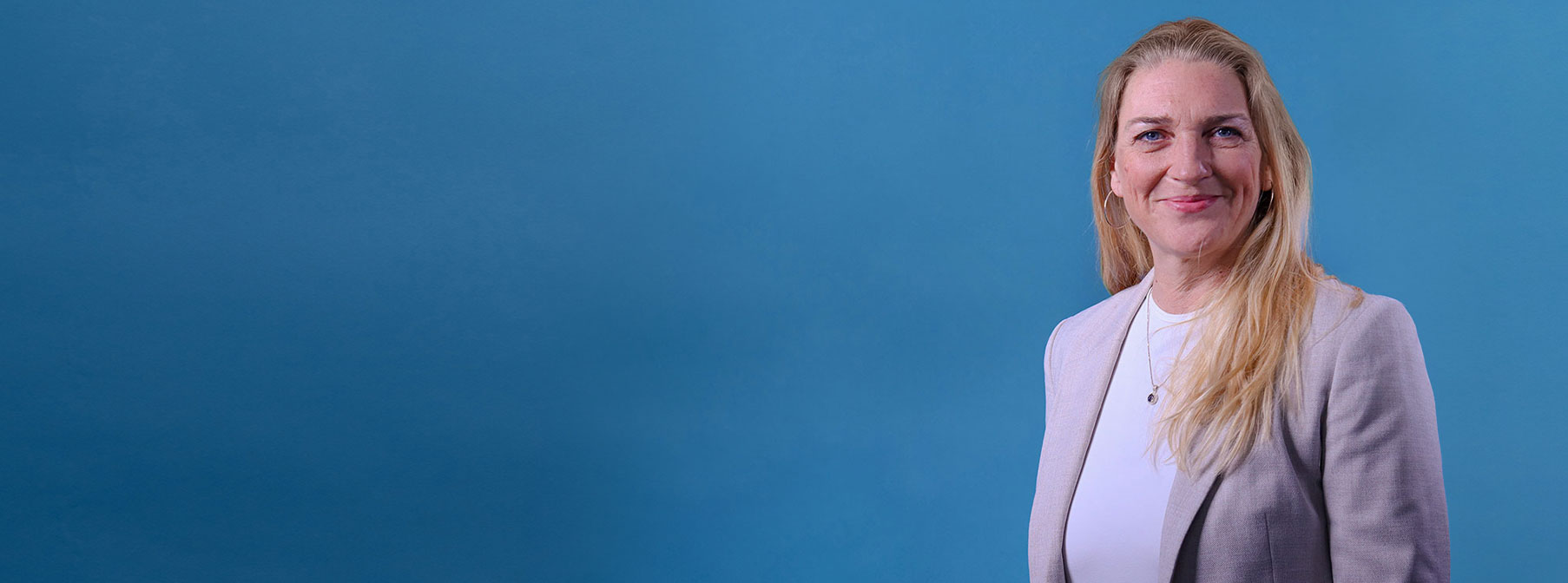 Portrait von Cornelia Ortega